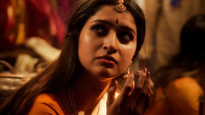 Mayasabha season 1 episode 2 on Sony LIV