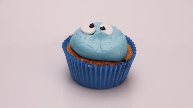 Cupcake Wars season 5 episode 6 on DiscoveryPlus