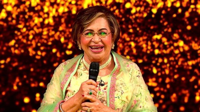 Sa Re Ga Ma Pa 2021 season 1 episode 25 on Zee5