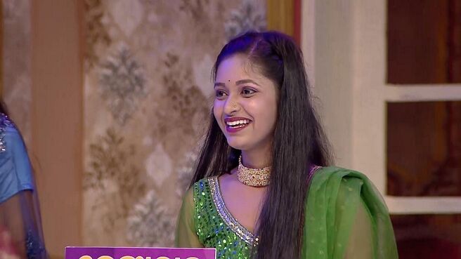 Didi No -1 Season 3 season 1 episode 36 on Zee5