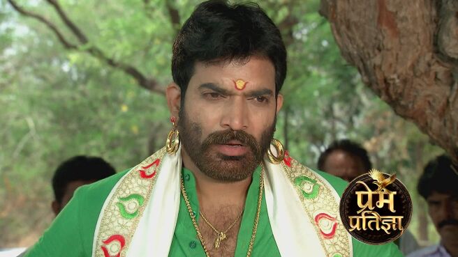 Prem Pratigya season 1 episode 44 on Zee5