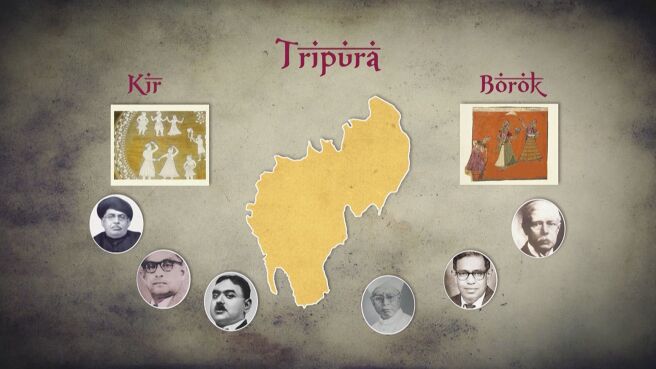 Kissa Currency Ka season 1 episode 6 on Discovery Plus