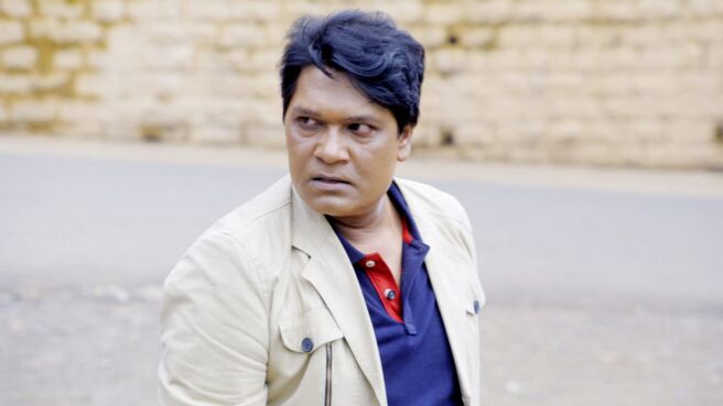 C.I.D. (Marathi) season 1 episode 44 on Sony LIV