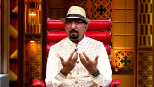 Weekend with Ramesh - Season 5  season 1 episode 10 on Zee5