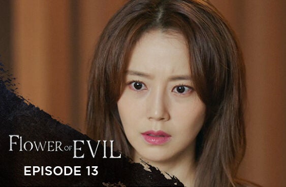 Flower Of Evil season 1 episode 13 on EpicOn