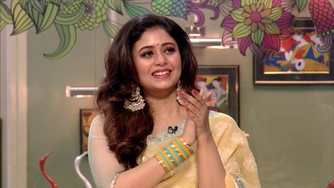 Didi No. 1 Season 8 season 8 episode 504 on Zee5