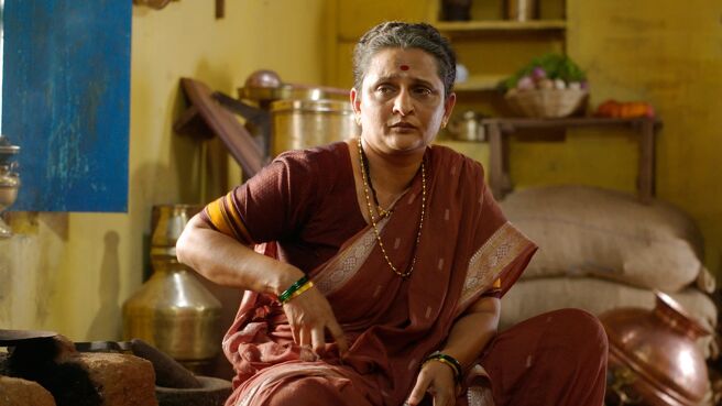 Lampan (Marathi) season 1 episode 7 on SonyLIV
