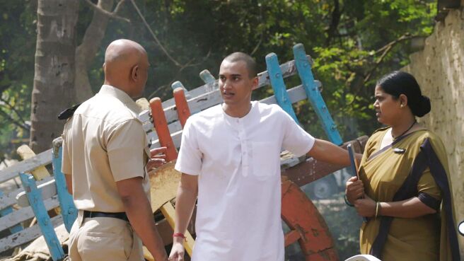 Vashikaranam - Kis Par Rakhe Vishwas season 1 episode 16 on Sony LIV