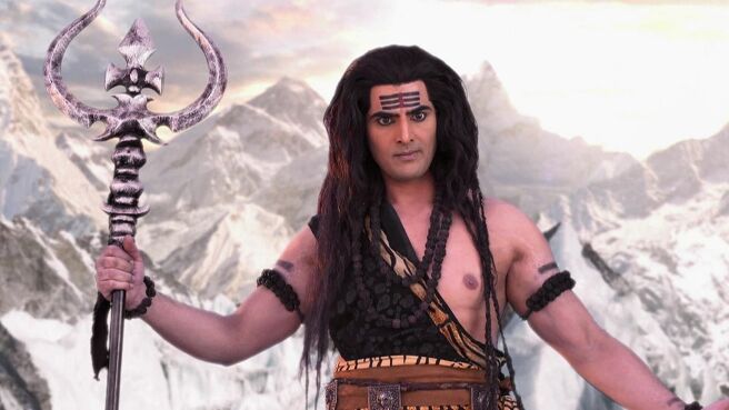 Shaktir Sadhanay Bhairav season 1 episode 7 on Zee5