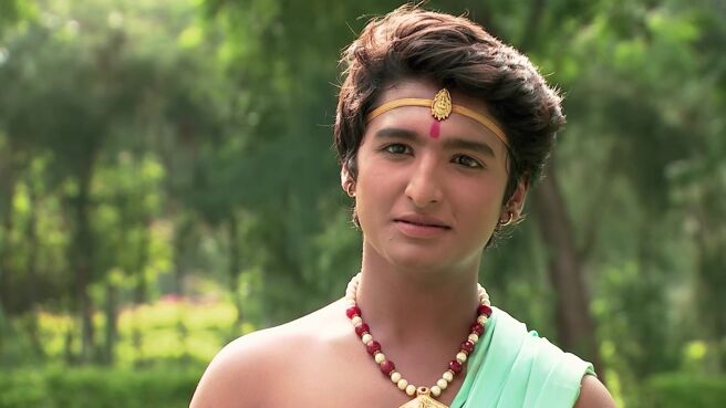 Ramayan: Sabke Jeevan Ka Aadhar - Quick Recap season 1 episode 2 on Zee5