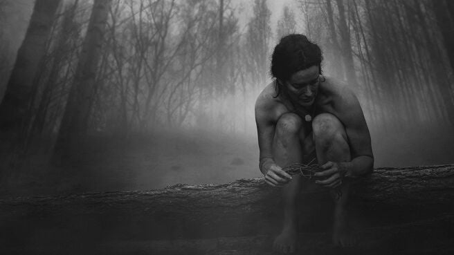 Naked and Afraid: Solo season 1 episode 1 on DiscoveryPlus