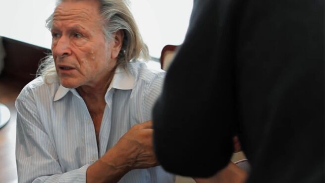 Unseamly: The Investigation of Peter Nygard season 1 episode 4 on Discovery Plus
