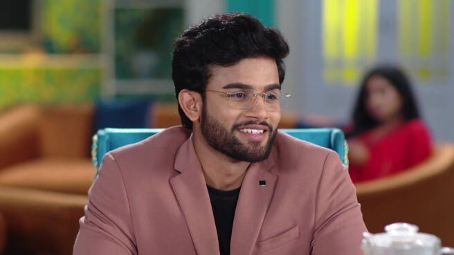 Kichi Sata Kichi Michha season 1 episode 8 on Zee5