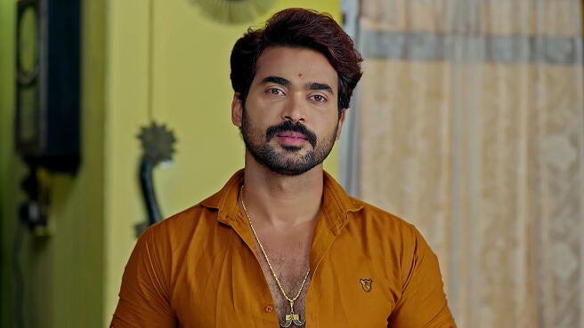 Mane Aliya season 1 episode 46 on Zee5