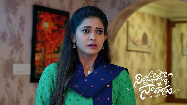 Aval Arundhati season 1 episode 39 on Zee5