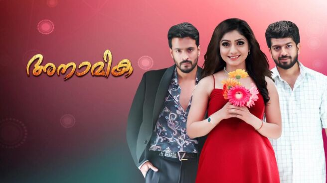Anamika  season 1 episode 21 on Sun NXT