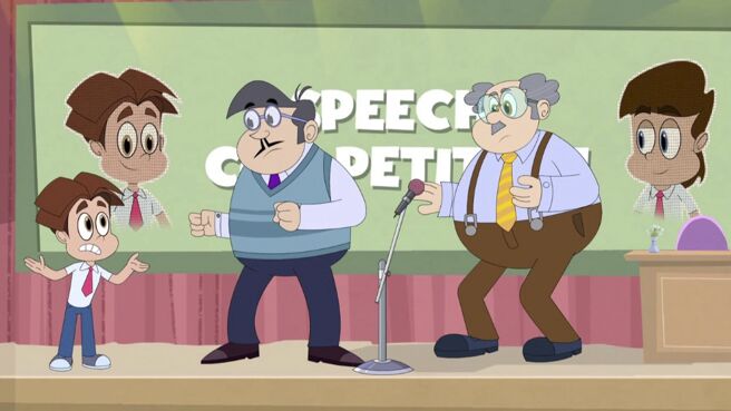 Titoo season 1 episode 24 on Discovery Plus