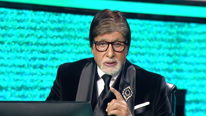 Kaun Banega Crorepati season 15 episode 1 on SonyLIV