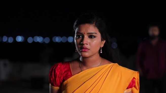 Sembaruthi season 1 episode 542 on Zee5