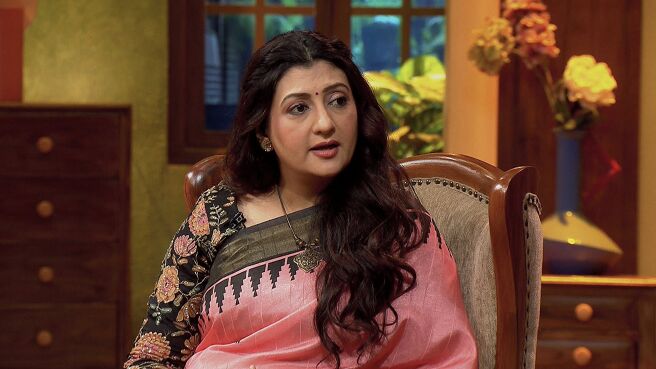 Kahani Har Ghar Ki season 1 episode 17 on Zee5