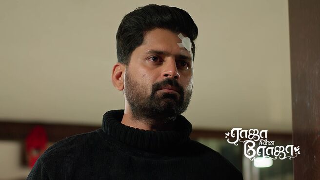 Raja Chinna Roja season 1 episode 12 on Zee5