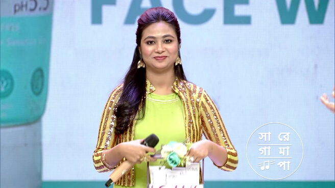 Sa Re Ga Ma Pa 2025 season 1 episode 43 on Zee5