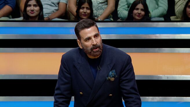 Spin, Buy Or Solve With Ankita, Pooja And Divya  on Sony LIV