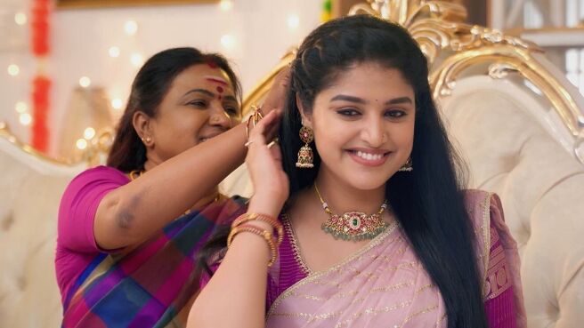Valliyin Velan season 1 episode 19 on Zee5