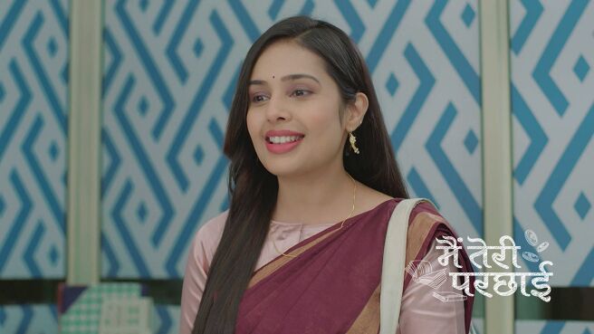 Main Teri Parchayi season 1 episode 18 on Zee5