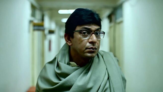 Ladies & Gentlemen season 1 episode 5 on Zee5
