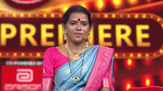 Comedy Khiladigalu - Season 5 season 1 episode 4 on Zee5