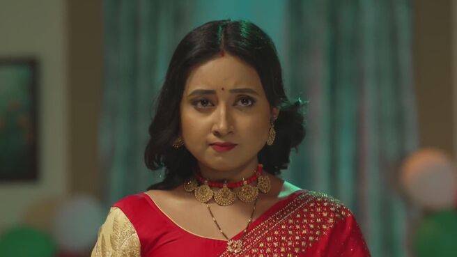 Shree season 1 episode 8 on Zee5