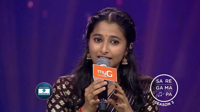 SaReGaMaPa Season 3 season 1 episode 1 on Zee5