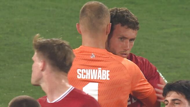 St. Pauli vs FC Koln - Highlights - 17 Apr 2026 on Sony LIV