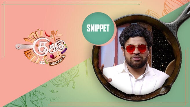 Top Cooku Dupe Cooku - Season 2 (Snippets) season 1 episode 27 on Sun NXT