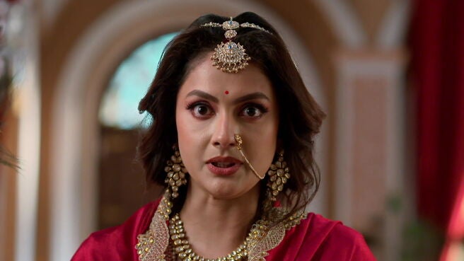 Bedeni Jyotsnar Amar Prem season 1 episode 22 on Zee5