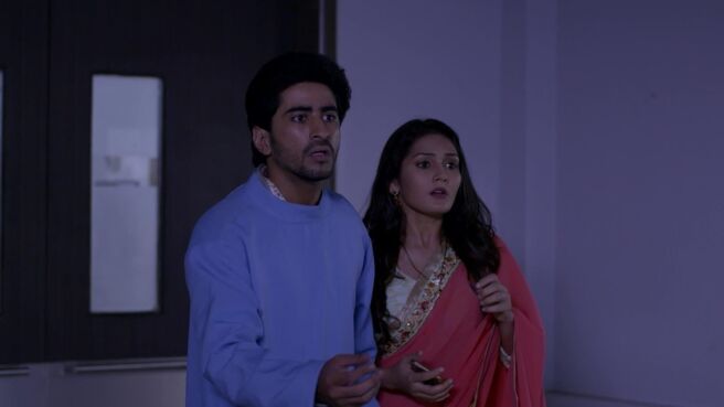 Fear Files - Darr Ki Sacchi Tasveerin season 4 episode 11 on Zee5