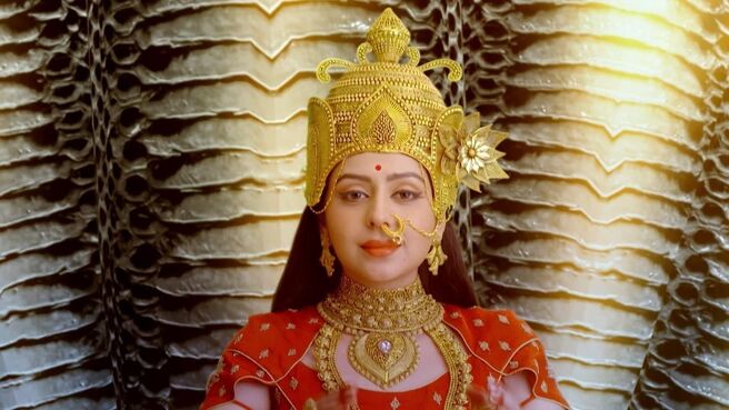 Paramavatar Shri Krishna season 1 episode 13 on Zee5