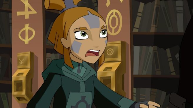 Kailash Ke Rakshak season 1 episode 42 on Zee5