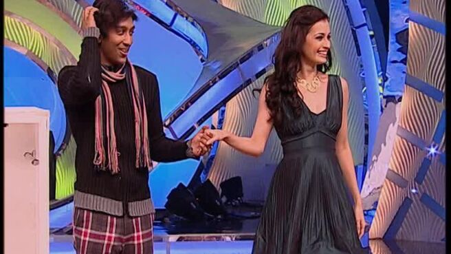 Dance India Dance Season 2 season 2 episode 28 on Zee5