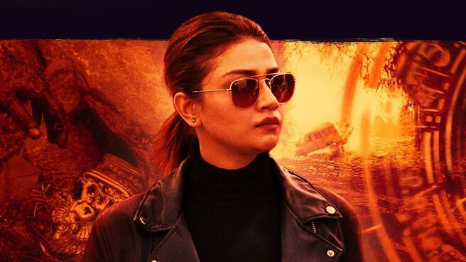 Shabash Feluda season 1 episode 2 on Zee5