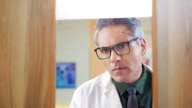 Hui Gumm Yaadein Ek Doctor, Do Zindagiyaan season 1 episode 37 on Sony LIV