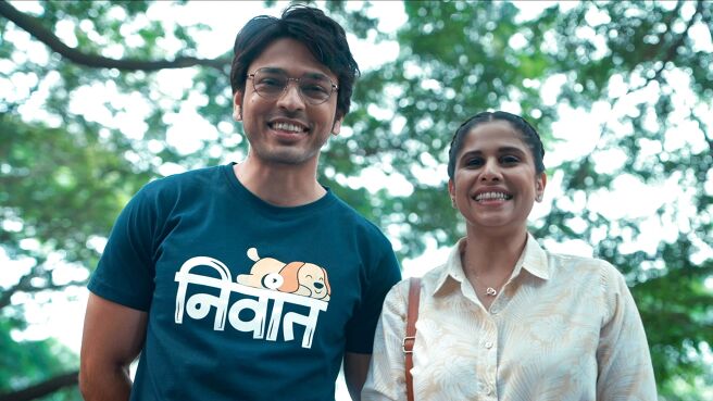 Pet Puraan season 1 episode 3 on Sony LIV