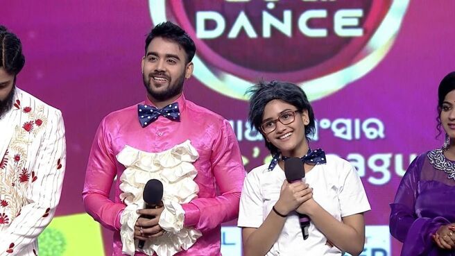DOD Zee Sarthak Sansar Dance Double League season 1 episode 11 on Zee5