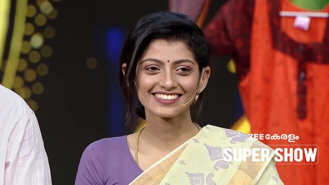 ZEE Keralam Super Show season 1 episode 17 on Zee5