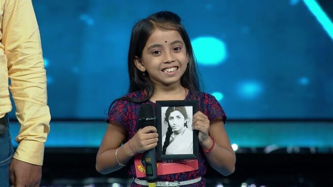 Sa Re Ga Ma Pa Little Champs 2019 season 3 episode 1 on Zee5