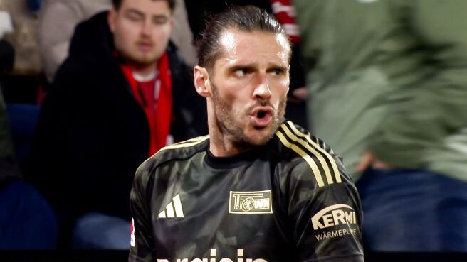 FC Koln vs Union Berlin - Highlights - 20 Dec 2025 on Sony LIV