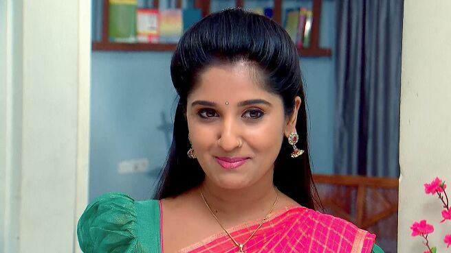 Raktha Sambandha season 1 episode 45 on Zee5