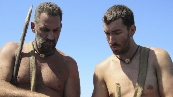 Naked and Afraid XL season 1 episode 5 on DiscoveryPlus