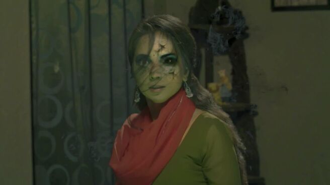 Laal Ishq season 1 episode 45 on Zee5